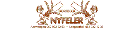 Dorfbeck Nyfeler AG b